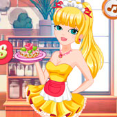 Игра Новый стиль для уикэнда онлайн